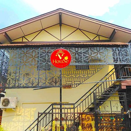 V House Hotel Phra Nakhon Si Ayutthaya Ngoại thất bức ảnh