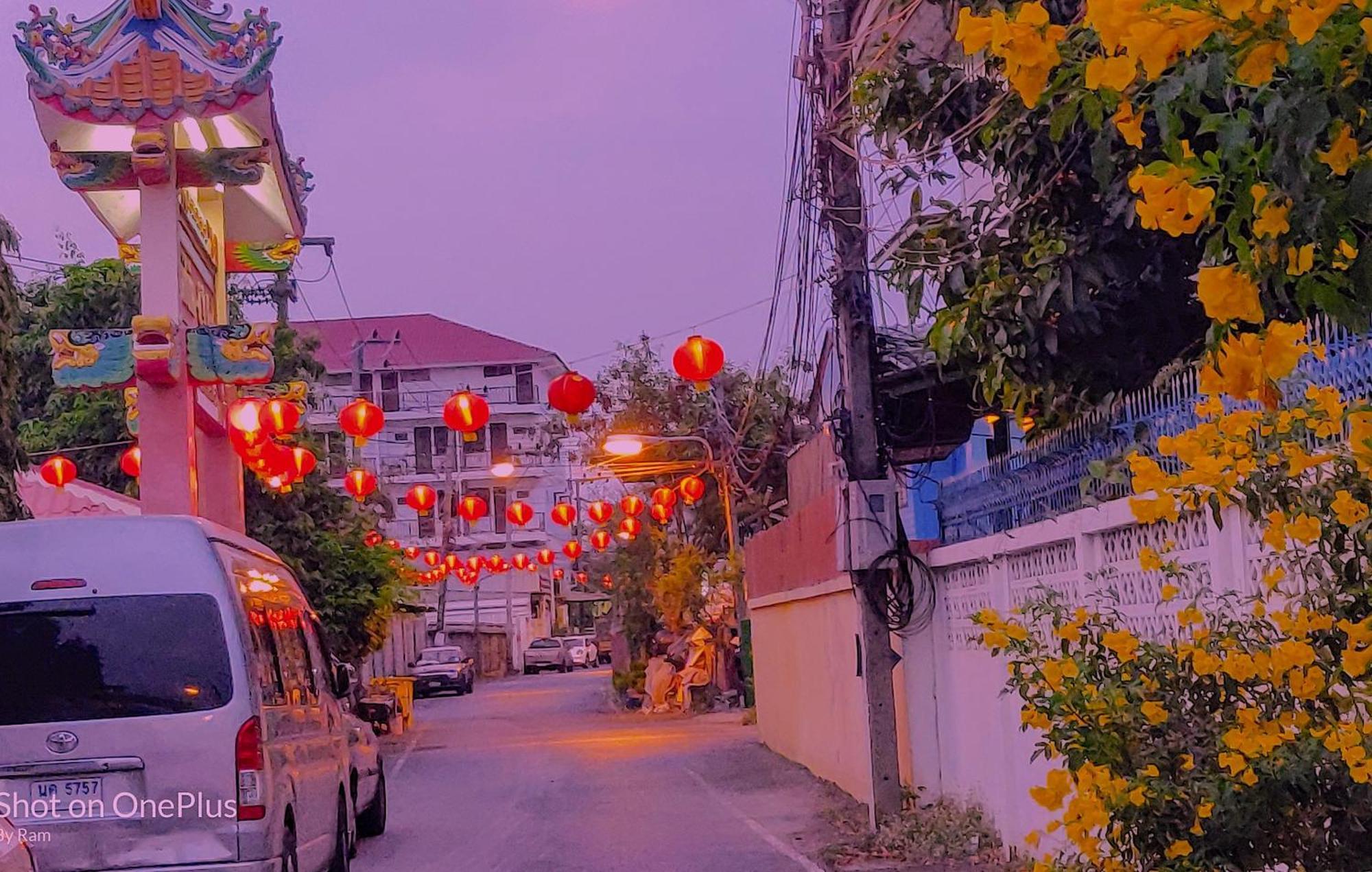 V House Hotel Phra Nakhon Si Ayutthaya Ngoại thất bức ảnh