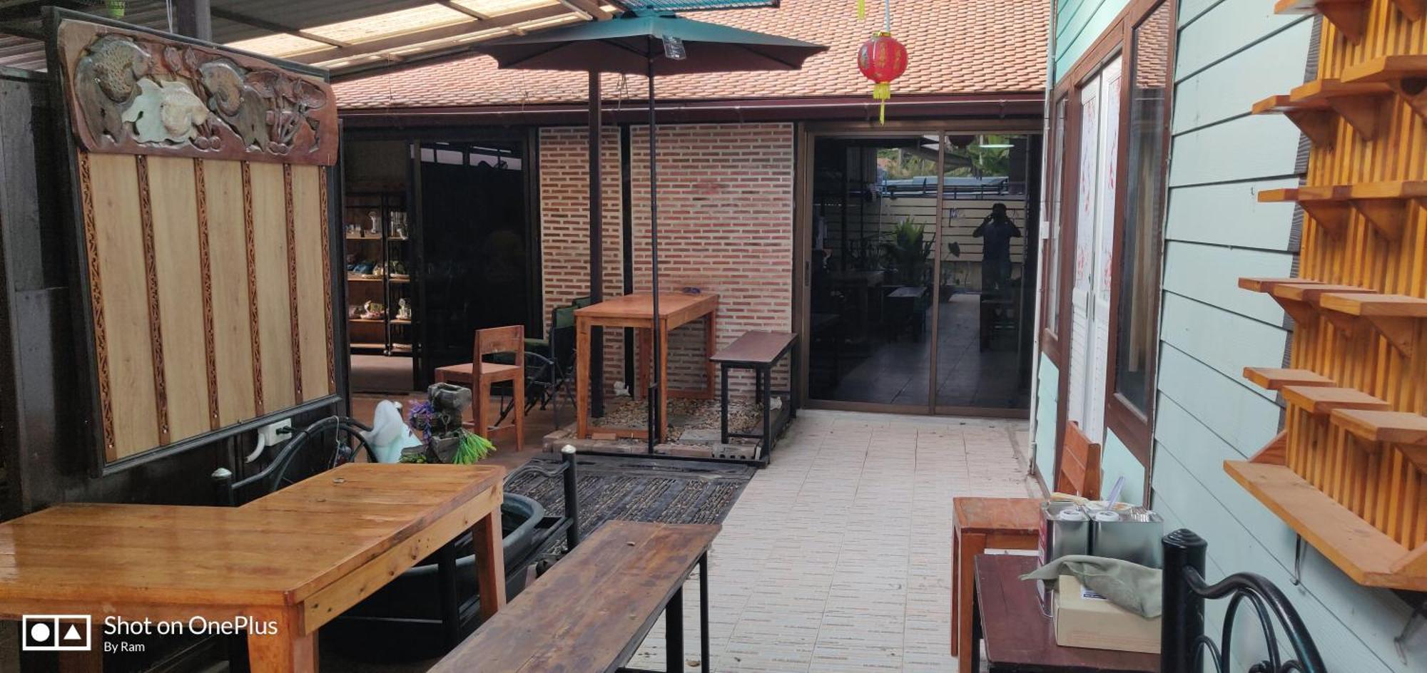 V House Hotel Phra Nakhon Si Ayutthaya Ngoại thất bức ảnh