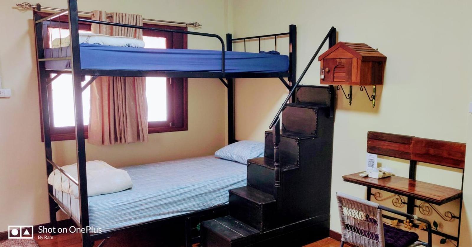 V House Hotel Phra Nakhon Si Ayutthaya Ngoại thất bức ảnh