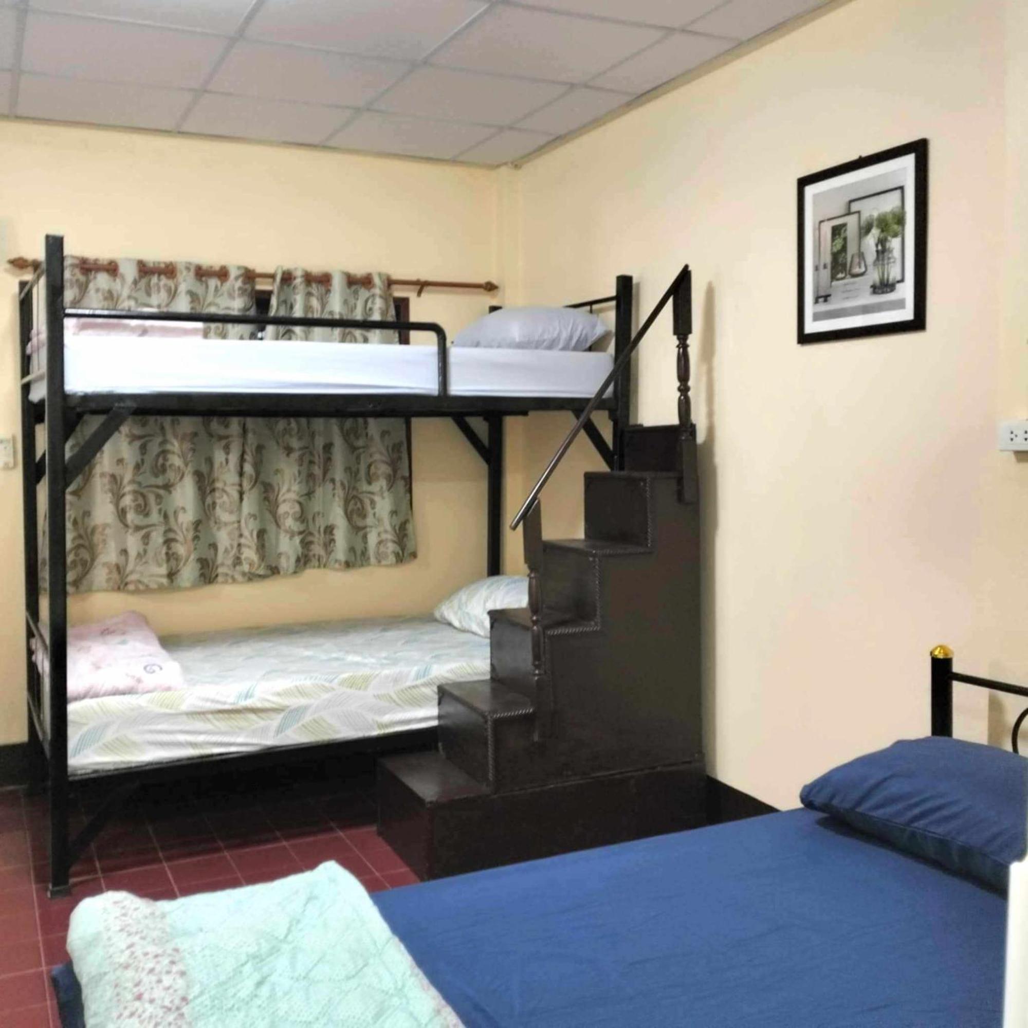 V House Hotel Phra Nakhon Si Ayutthaya Ngoại thất bức ảnh
