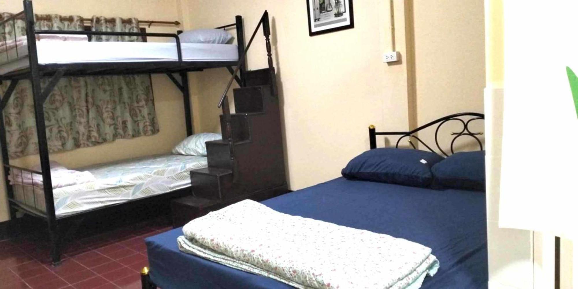 V House Hotel Phra Nakhon Si Ayutthaya Ngoại thất bức ảnh
