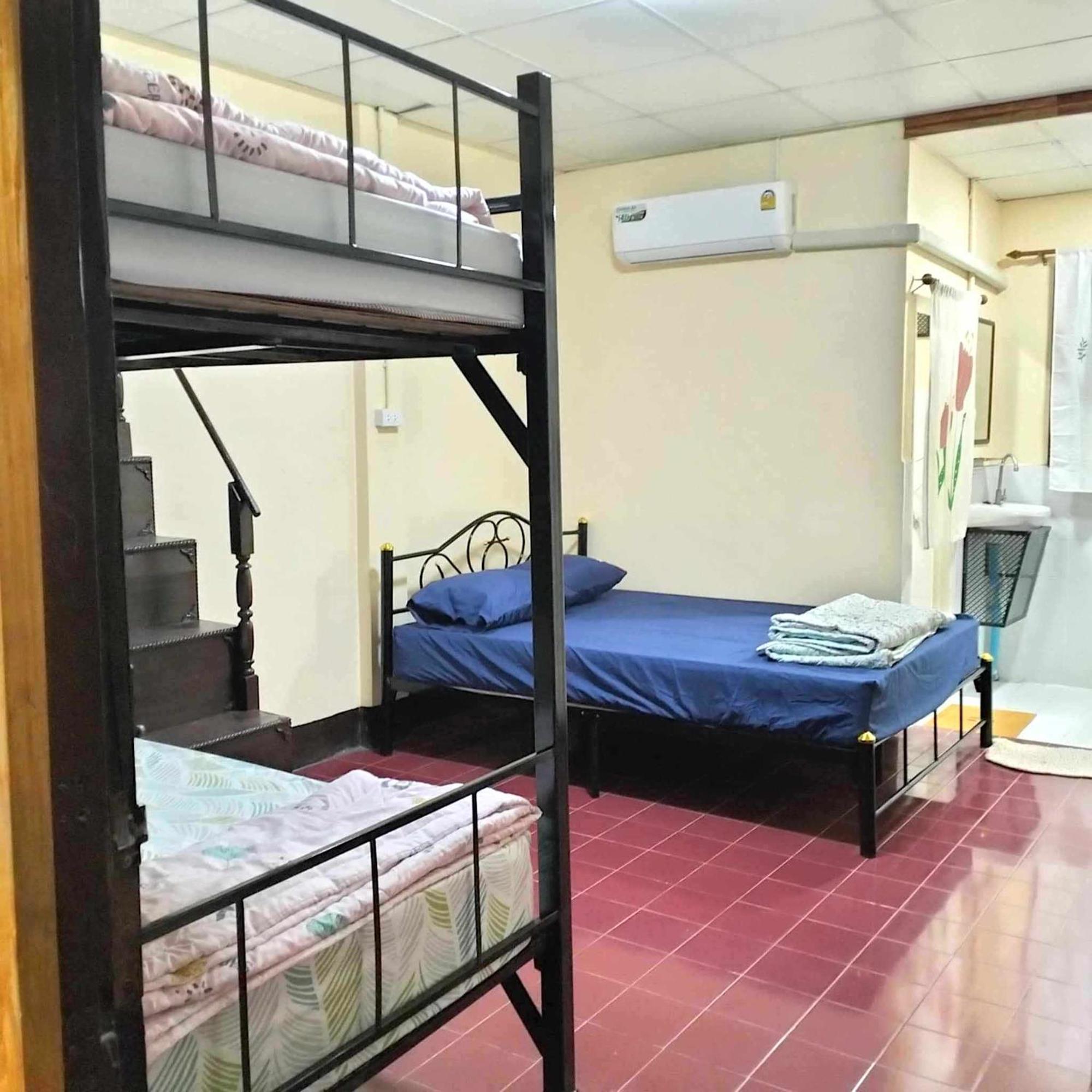 V House Hotel Phra Nakhon Si Ayutthaya Ngoại thất bức ảnh