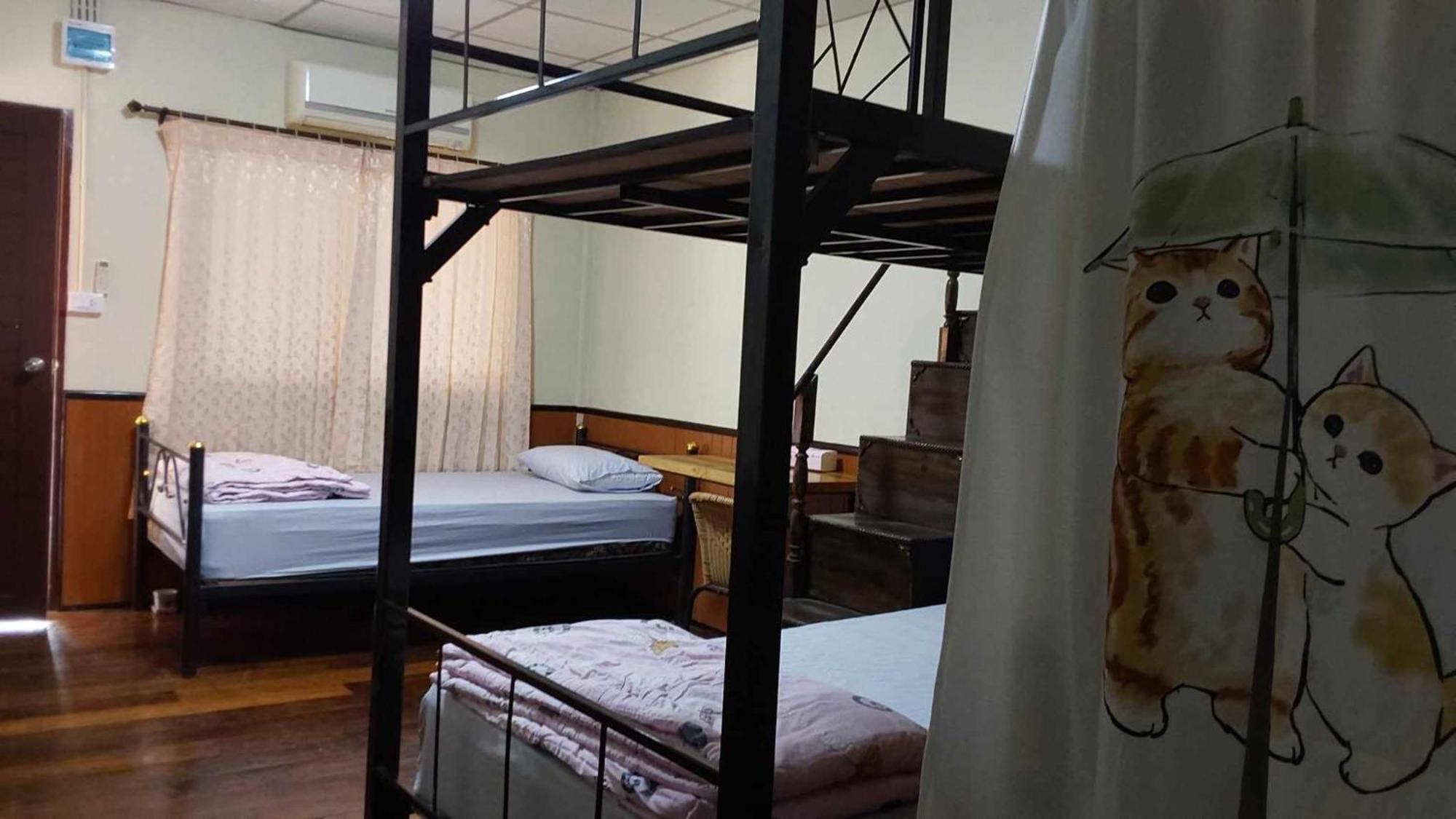 V House Hotel Phra Nakhon Si Ayutthaya Ngoại thất bức ảnh