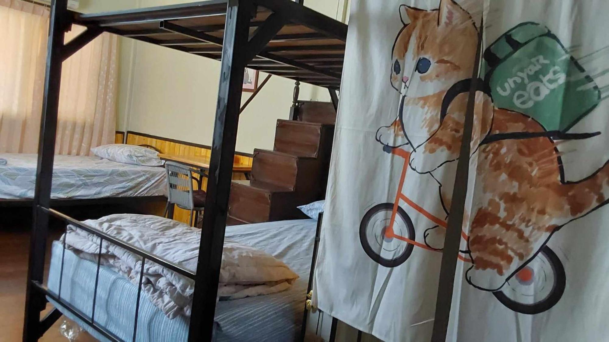 V House Hotel Phra Nakhon Si Ayutthaya Ngoại thất bức ảnh